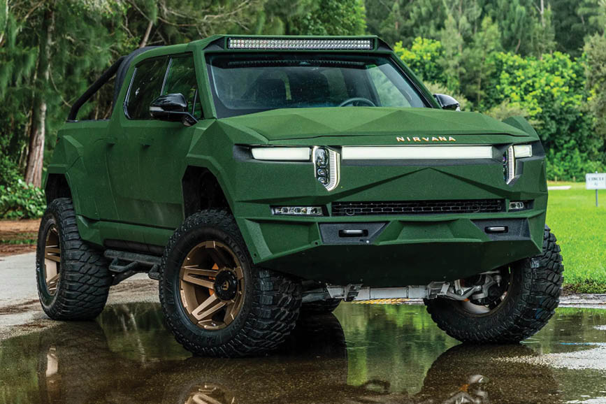 Rectangle