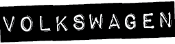 VOLKSWAGEN