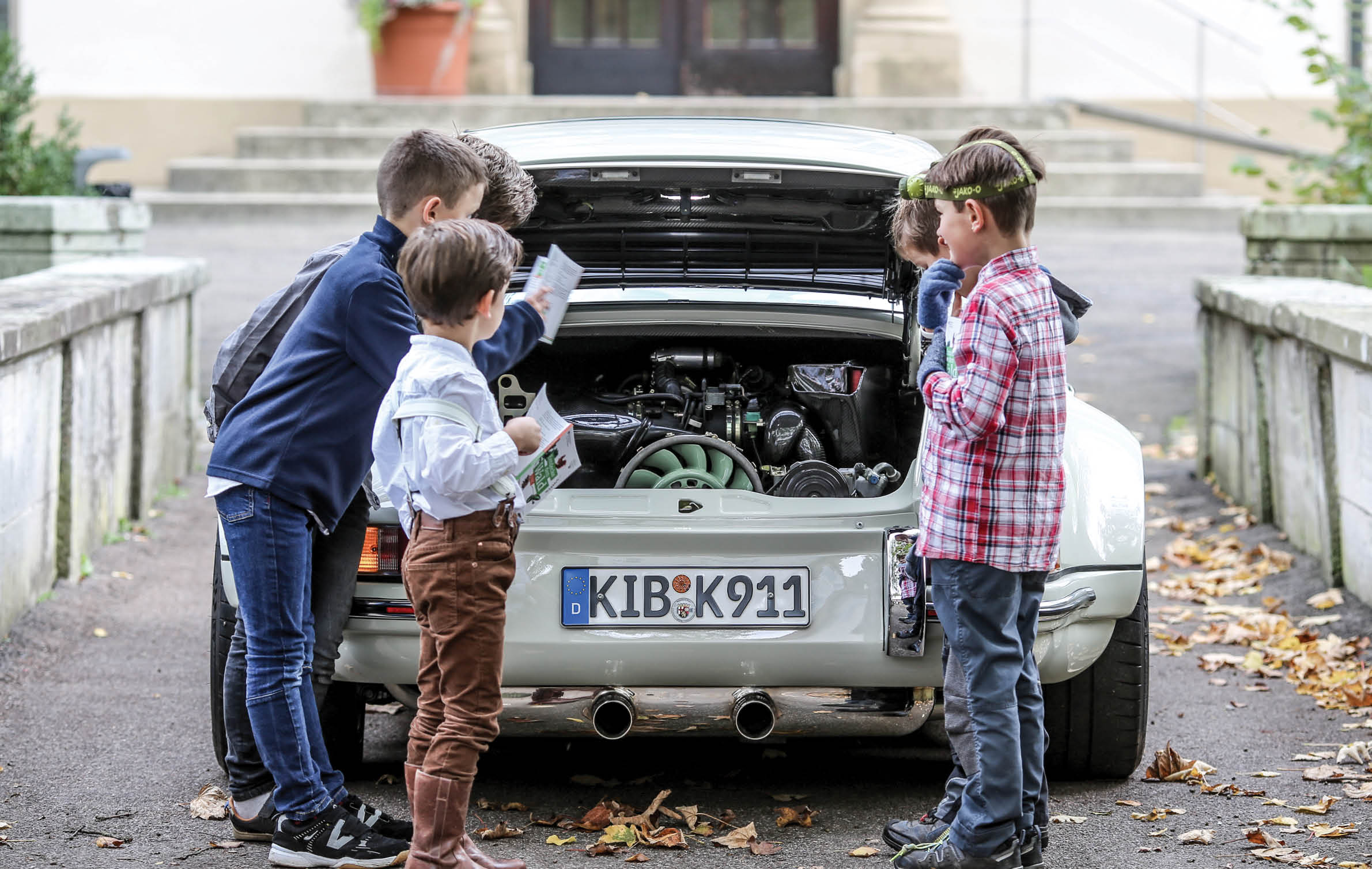 Rectangle