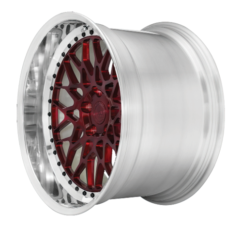LE93//MLE93 Series Wheel