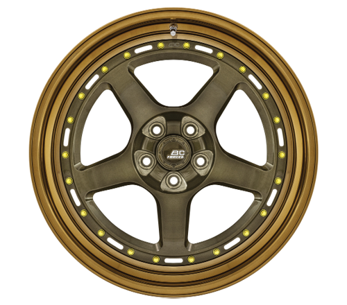MHK Series Wheel