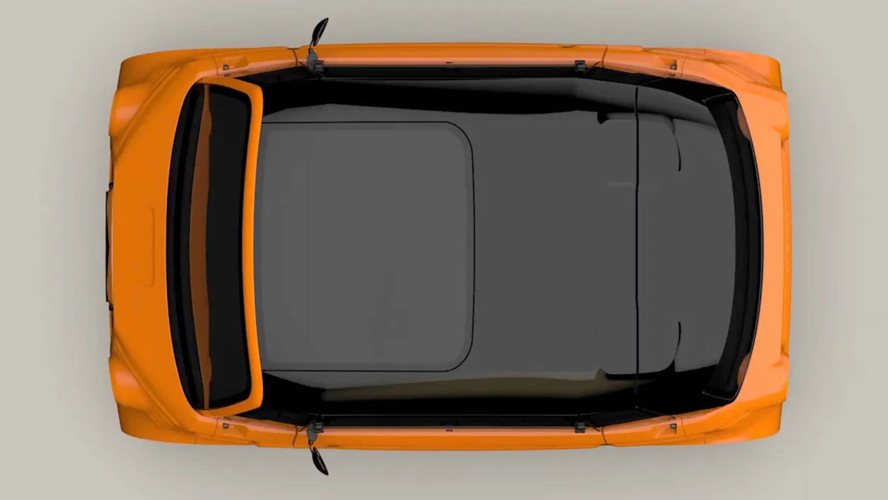 Rectangle