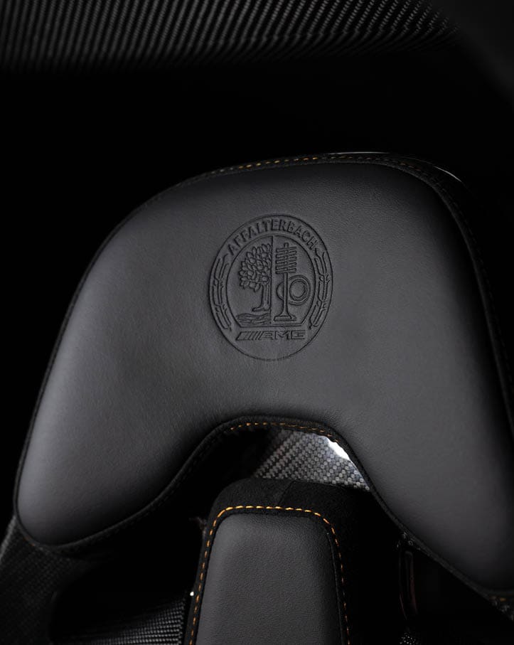 Mercedes-AMG pr sentiert den CONCEPT AMG GT XX  Mercedes-AMG presents the CONCEPT AMG GT XX 