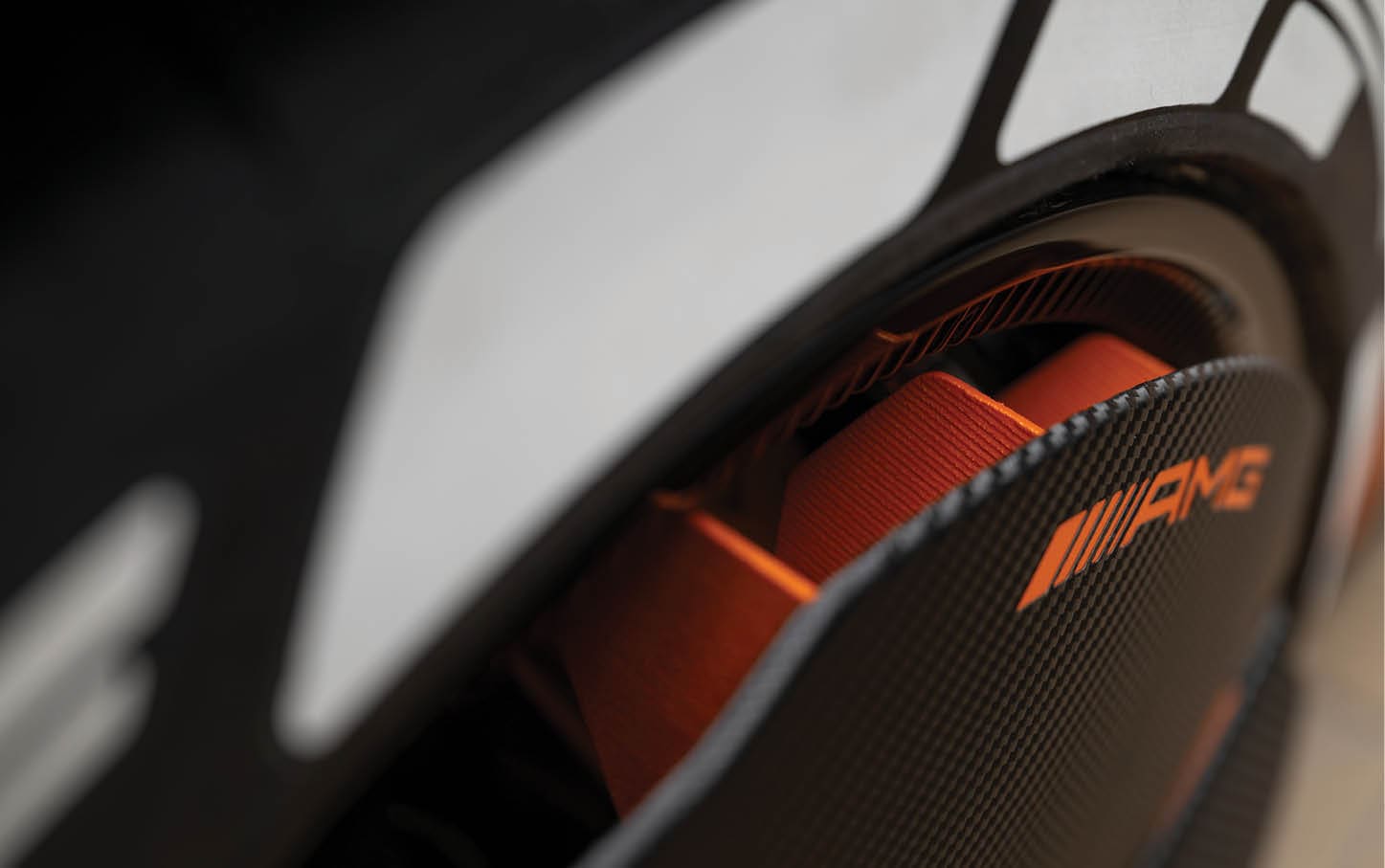 Mercedes-AMG pr sentiert den CONCEPT AMG GT XX  Mercedes-AMG presents the CONCEPT AMG GT XX 