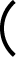 Oval