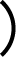 Oval