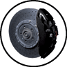 Oval