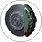 Oval