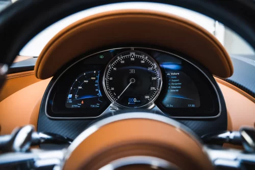 Bugatti Chiron 02