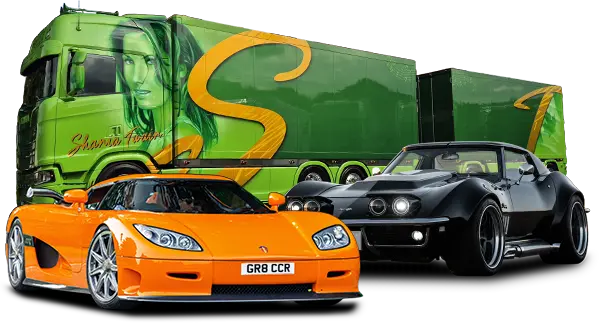 Visitor 2 GR8 ICS 2026 header cars 01