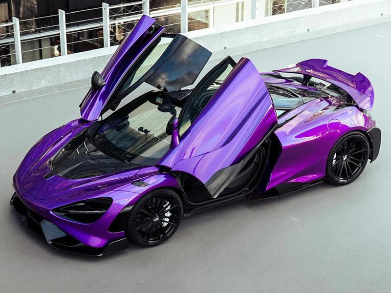 GR8 ICS Supercars