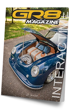 GR8 Magazine Interactive 11 GR8 Interactief editie 27