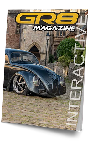 GR8 Magazine Interactive 9 GR8 Interactive editie 29