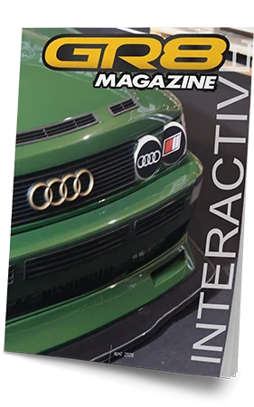 GR8 Magazine Interactive 8 GR8 Interactive editie 30 NL