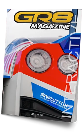 GR8 Magazine Interactive 7 GR8 Interactive editie 31 NL