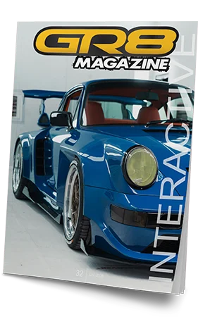GR8 Magazine Interactive 6 GR8 Interactive editie 32 NL