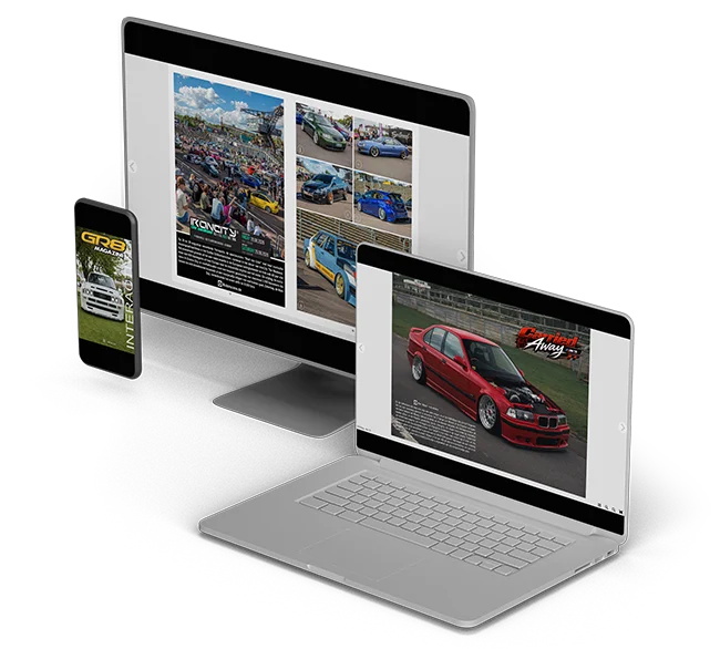 GR8 Magazine Interactive 2 GR8 Interactive top 35 NL