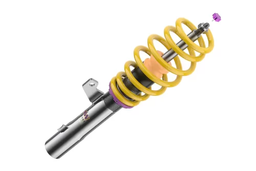 KW V3 coilover suspension kit for VW Passat (B9) 7 GR8 nieuws KW Passat B9 07