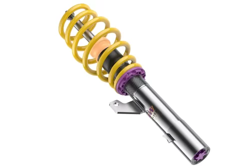 KW V3 coilover suspension kit for VW Passat (B9) 8 GR8 nieuws KW Passat B9 08