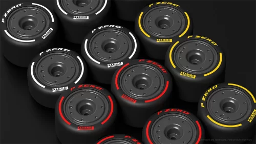 Hot Wheels en Formule 1 08