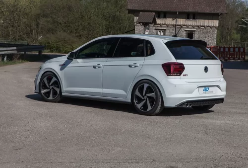 AP coilover suspension Seat Ibiza VW Polo VI 08