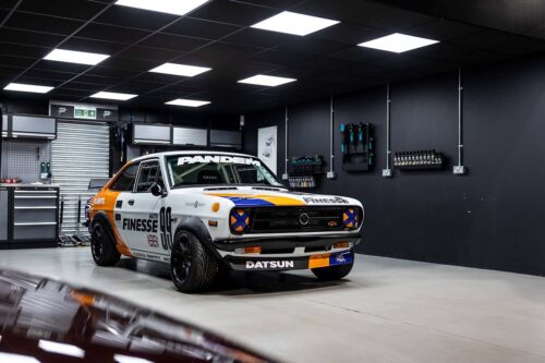 Essen Motor Show 2023 02