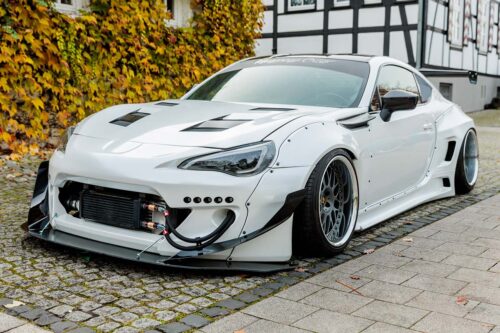 Essen Motor Show 2023 04