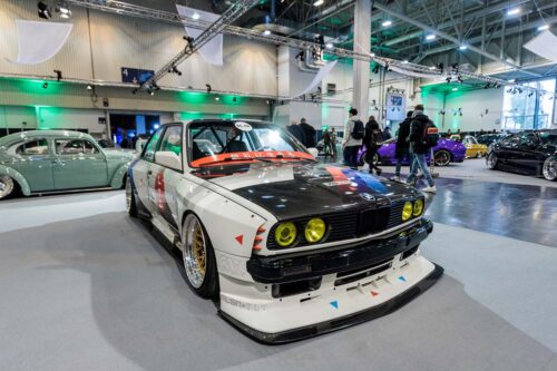Essen Motor Show 2023 06