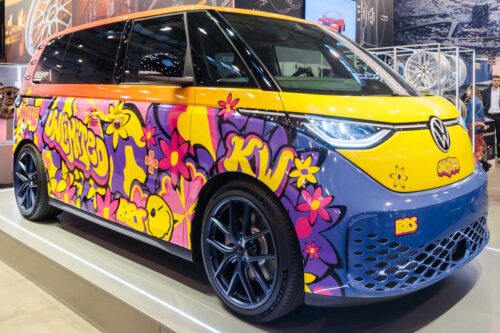 Essen Motor Show 2023 07