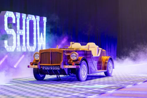 Essen Motor Show 2025 - Win tickets! 5 Essen Motor Show 2025 03