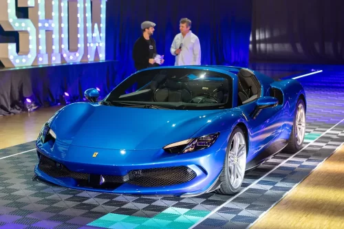 Essen Motor Show 2025 - Win tickets! 4 Essen Motor Show 2025 05