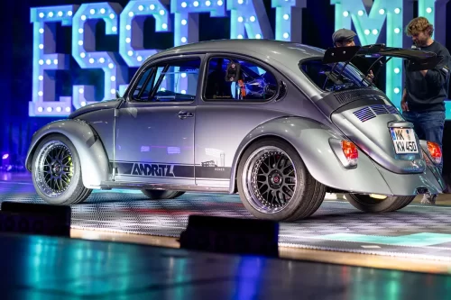 Essen Motor Show 2025 - Win tickets! 6 Essen Motor Show 2025 06