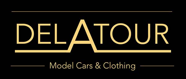 GR8 partner Delatour