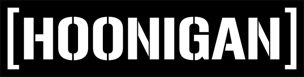 Hoonigan logo