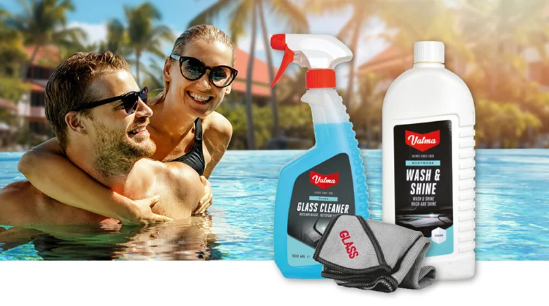Win met Valma een reischeque t.w.v. € 3.000,- 1 Valma winactie reischeque Corendon